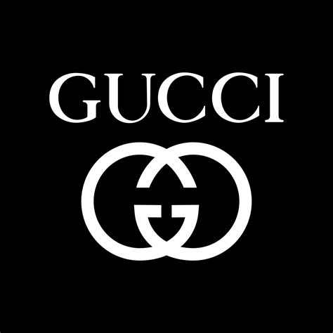 logotipo gucci|gucci logo as text.